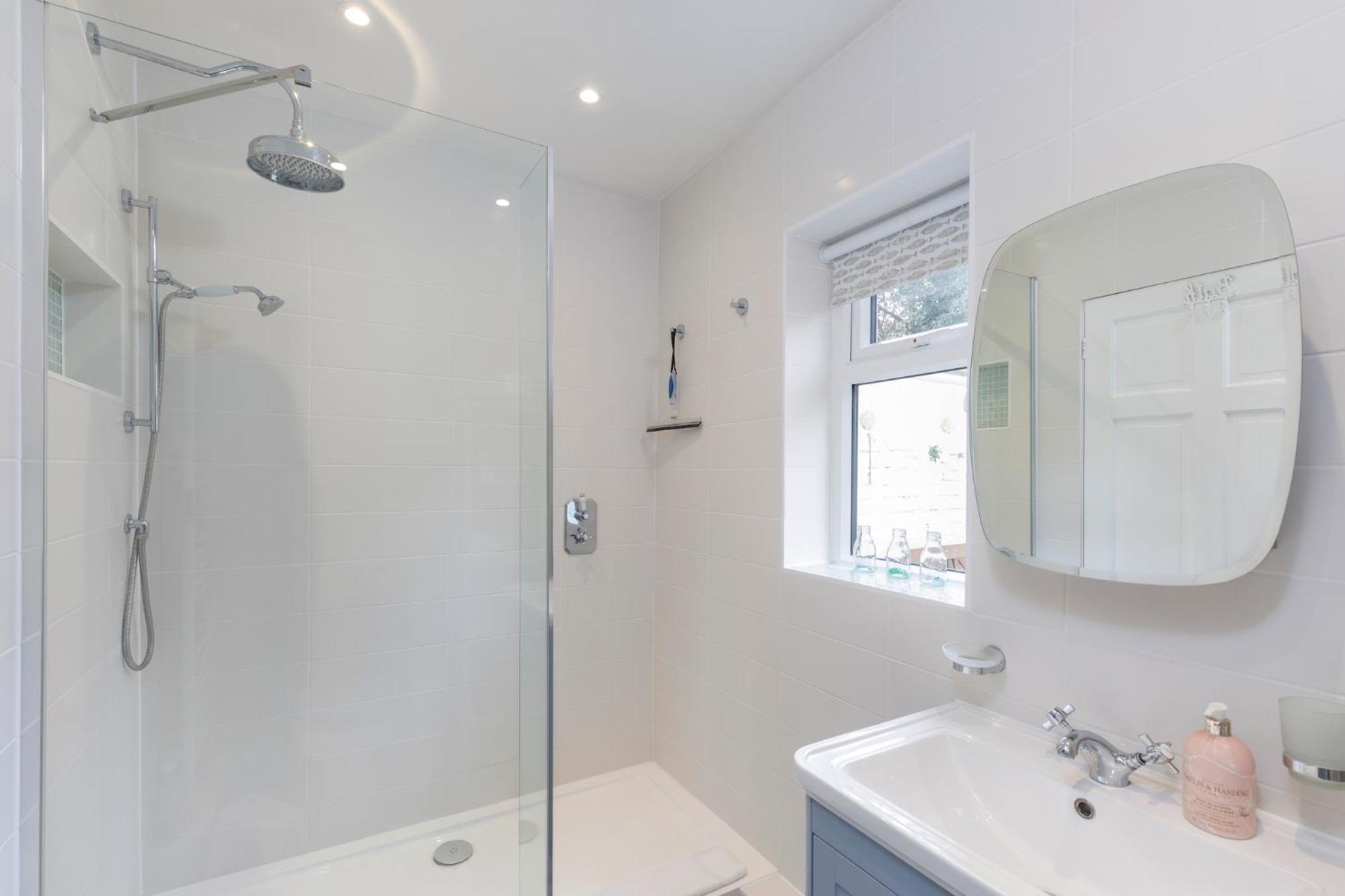 Central Hove Flat W Large Garden Εξωτερικό φωτογραφία
